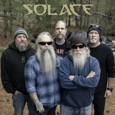 Solace - Дискография (1998-2026)