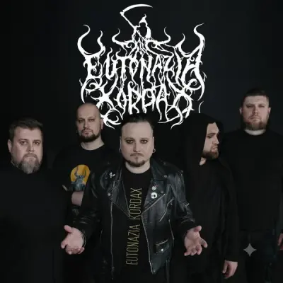 Eutonazia Kordax - Дискография (2004-2026)