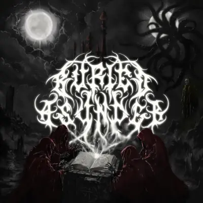 Buried Asunder - Buried Asunder (2026)