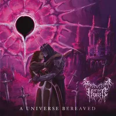 Destruction of the Healer - A Universe Bereaved (2026)