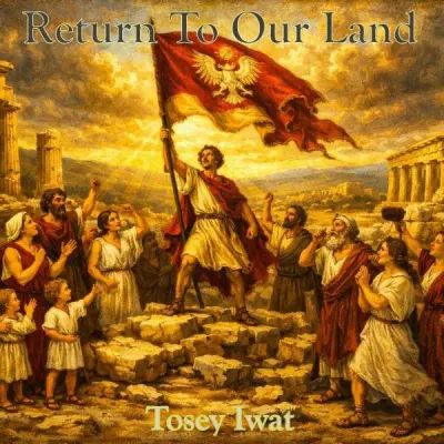 Tosey Iwat - Return to Our Land (2026)