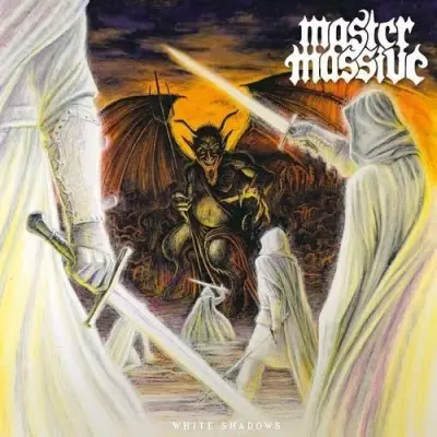 Master Massive - White Shadows (2026)