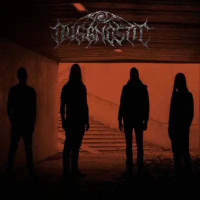Dysgnostic - Дискография (2022-2026)