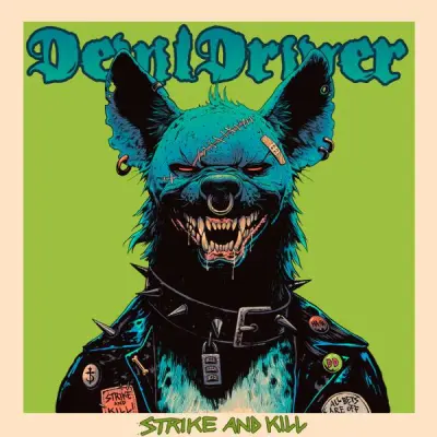DevilDriver - Strike and Kill (2026)