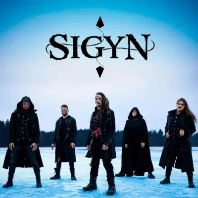 Sigyn - Дискография (2023-2026)