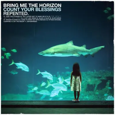 Bring Me The Horizon - Count Your Blessings ǀ Repented (2026)