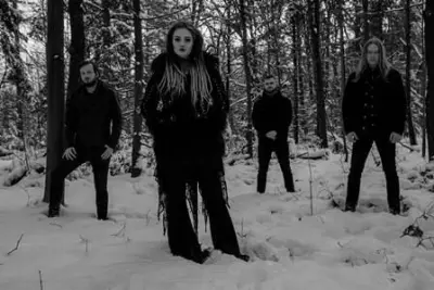 Darkwind - Дискография (2001-2026)