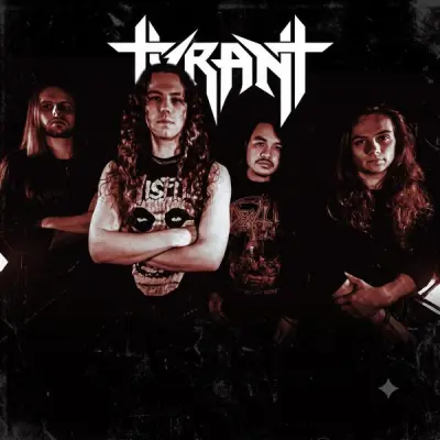 Tyrant - Дискография (2018-2026)