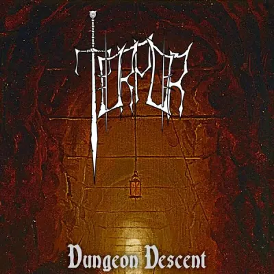 Torpor - Ɖungeon Ɖescent (2026)