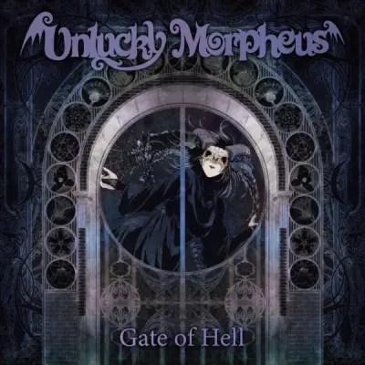 Unlucky Morpheus - Gate of Hell (2026)