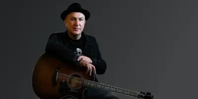 Chris Marksberry - Дискография (2025-2026)