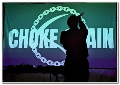 Choke Chain - Дискография (2020-2026)