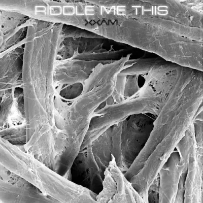 Xxäm - Riddle Me This (EP) (2026)