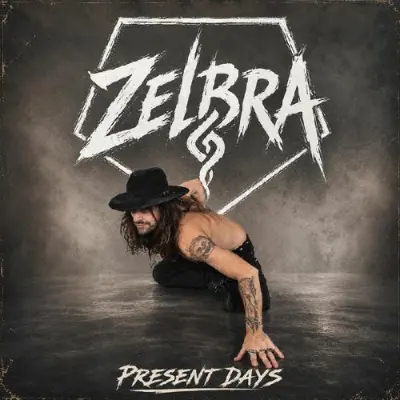 Zelbra - Present Days (2026)