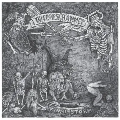 Witches Hammer - Final Storm (2026)