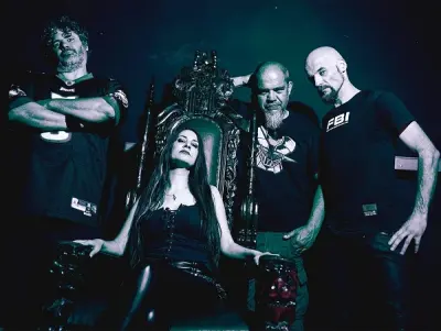 Song of Anhubis - Дискография (2016-2026)