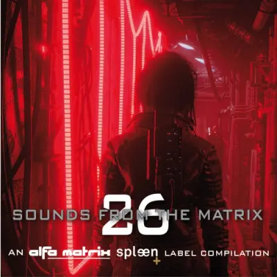 Sounds From The Matrix 26 (2026)