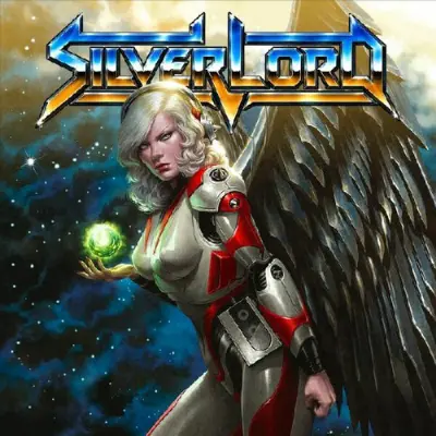 Silverlord - Silverlord (2026)