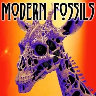 Modern Fossils - Create or Destroy (Expanded Edition) (2026)