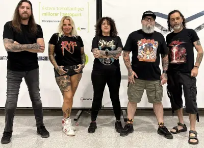 Sons of Cult - Дискография (2023-2026)