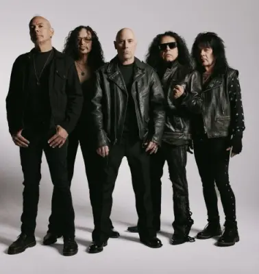 Armored Saint - Дискография (1982-2026)