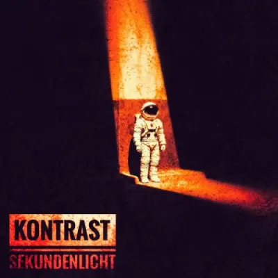 Kontrast - Sekundenlicht (EP) (2026)