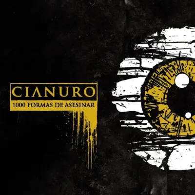 Cianuro - 1000 Formas De Asesinar (2026)