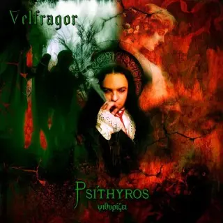 Velfragor - Psithyros (2026)
