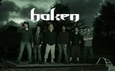Haken - Дискография (2008-2025)