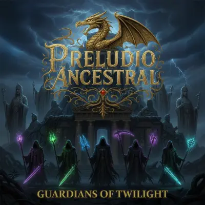 Preludio Ancestral - Guardians Of Twilight (2026)