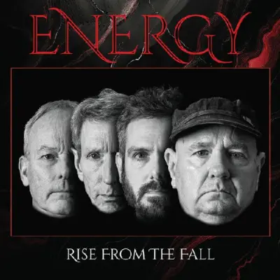 Energy - Rise From The Fall (2026)