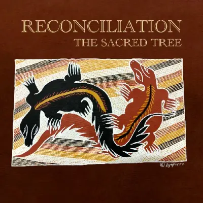 The Sacred Tree - Reconciliation (2026)
