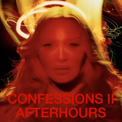 Madonna - CONFESSIONS II: Afterhours Edition (2026)