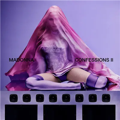Madonna - CONFESSIONS II (2026)