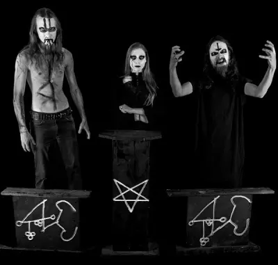 Marax - Дискография (2018-2026)