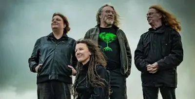 The Emerald Dawn - Дискография (2014-2026)