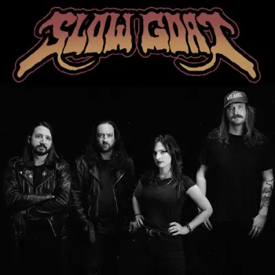 Slow Goat - Дискография (2021-2026)
