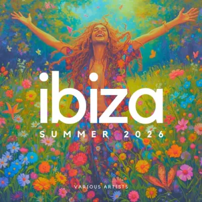 Ibiza Summer 2026 (2026)