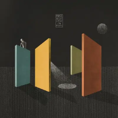 Kabasse - About Sitting On Fences (2026)