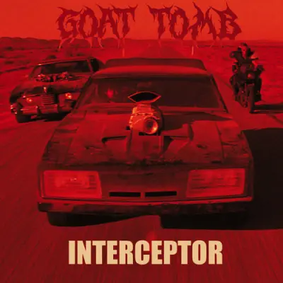 Goat Tomb - Interceptor (2026)