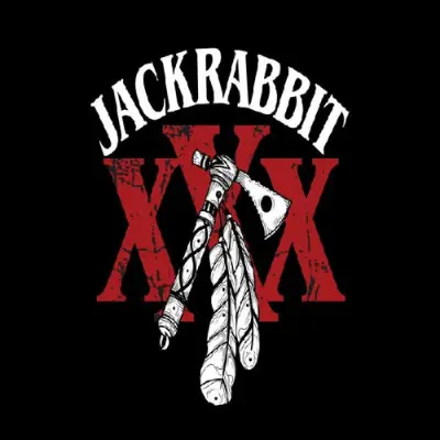 Jackrabbit - XXX (2026)