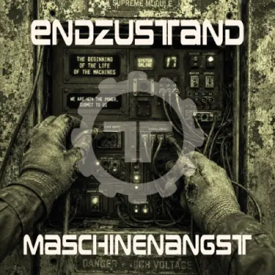 Endzustand - Maschinenangst (2026)