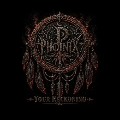 Phoinix - Your Reckoning (2026)