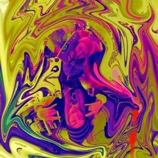 Flux Vortex - Дискография (2020-2026)