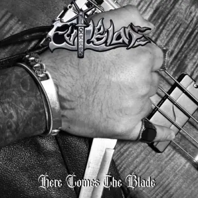Evil Blade - Here Comes The Blade (2026)