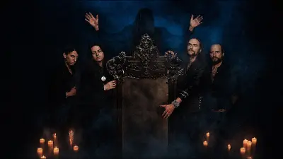 The Silver – Дискография (2021-2026)