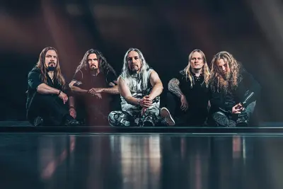 Sonata Arctica - Дискография (1999-2026)