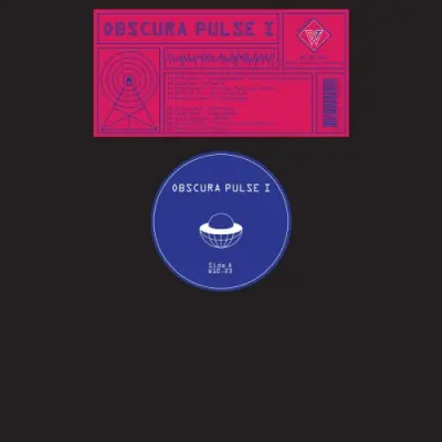 Obscura Pulse I (2026)