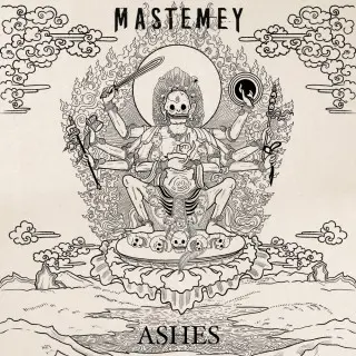 Mastemey - Ashes (2026)