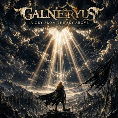 Galneryus - A Cry From The Sky Above (2026)
